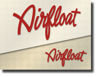 Airfloat 2 Decal